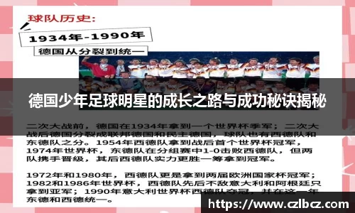 德国少年足球明星的成长之路与成功秘诀揭秘
