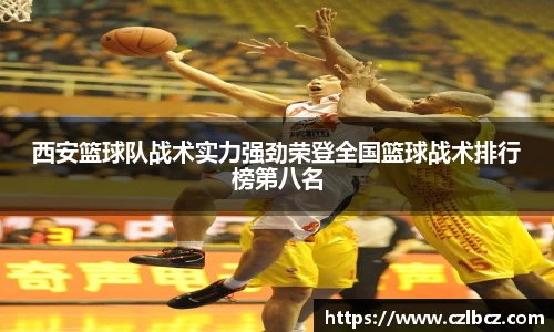 西安篮球队战术实力强劲荣登全国篮球战术排行榜第八名